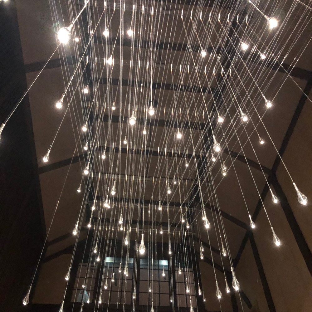 Meet your Posher, Joe-hope